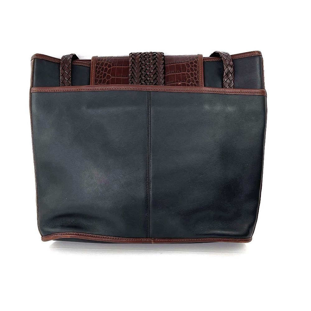 Brighton Leather Purse - Picture 2 of 11